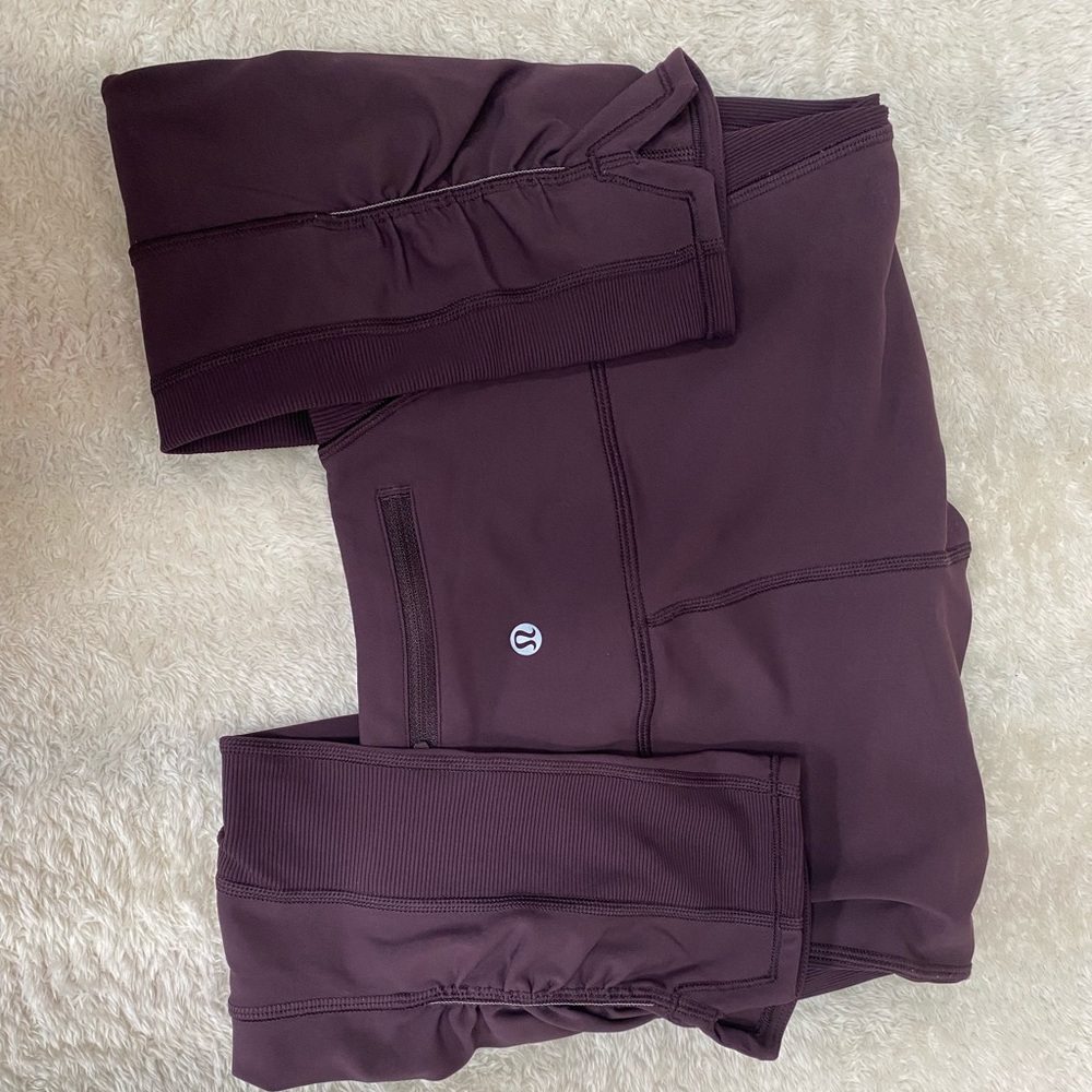 Lululemon leggings